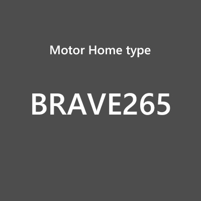 BRAVE265